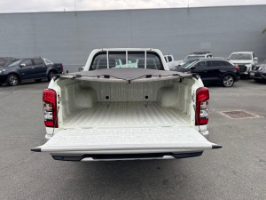 2020 Mitsubishi Triton MR GLX ADAS Ute