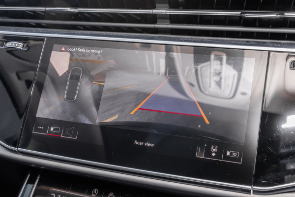 2020 Audi Q7 4M 45 TDI SUV image 15