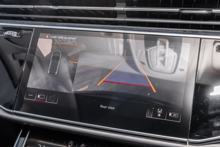 2020 Audi Q7 4M 45 TDI SUV