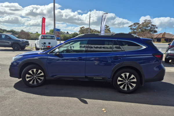 2024 Subaru Outback 6GEN AWD Touring SUV Image 6