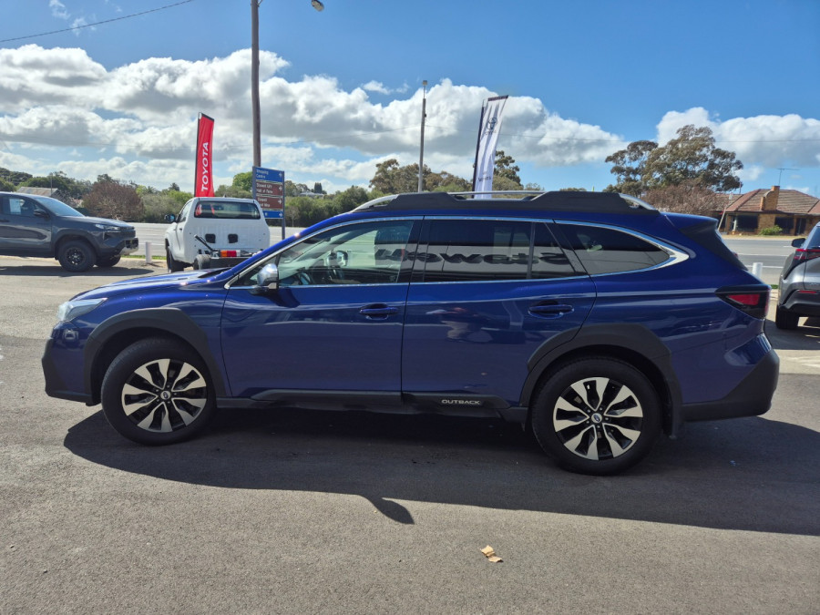2024 Subaru Outback 6GEN AWD Touring SUV Image 6