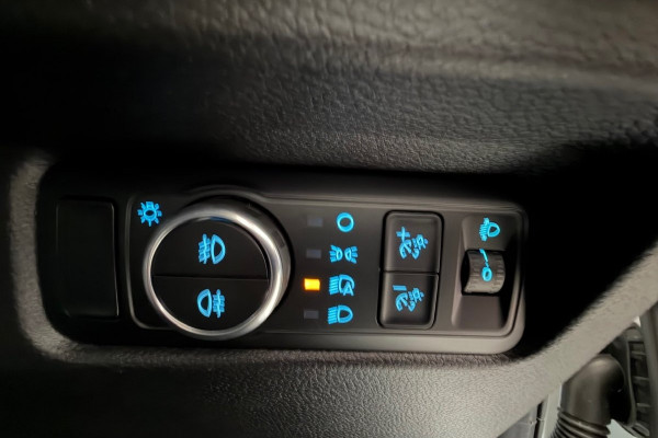 2026 MY26.5 Ford Everest UB Active SUV Image 24