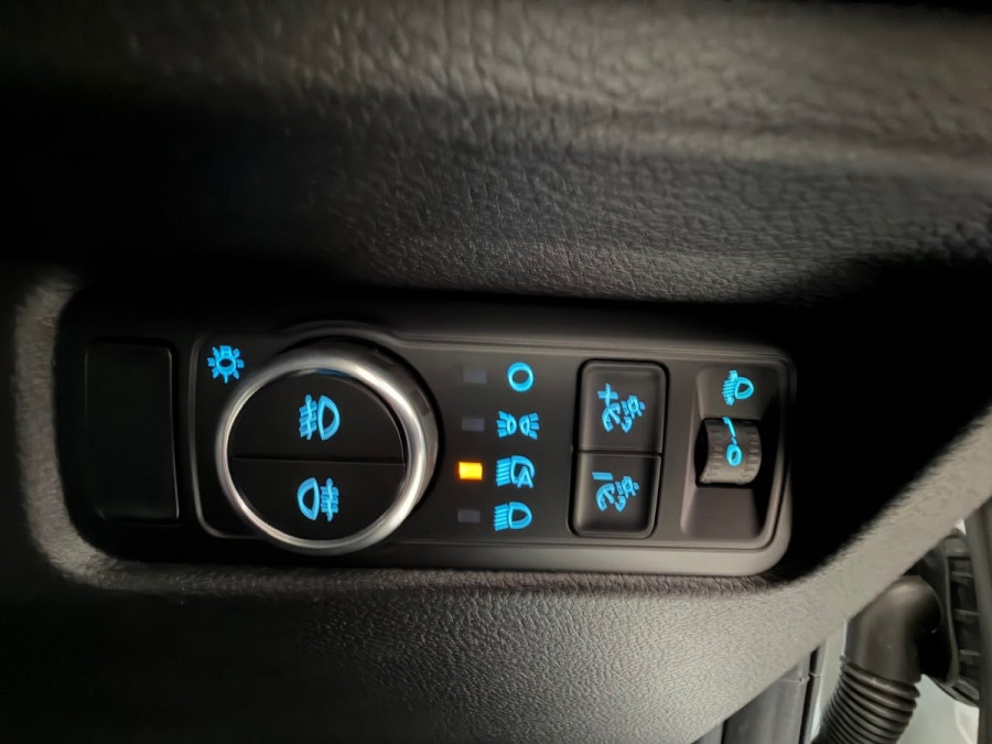 2026 MY26.5 Ford Everest UB Active SUV Image 24