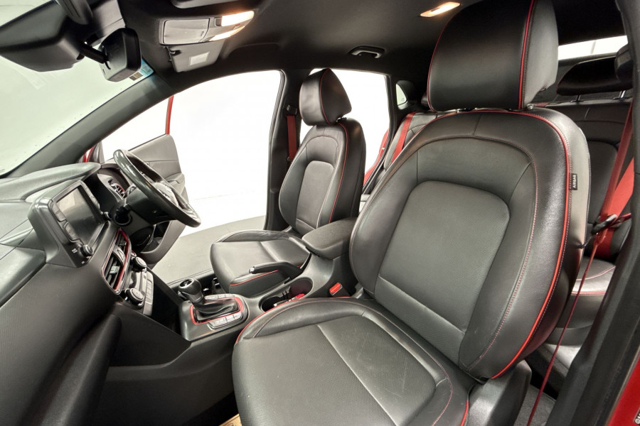 2018 MY19 Hyundai KONA OS.2 Highlander SUV Image 12