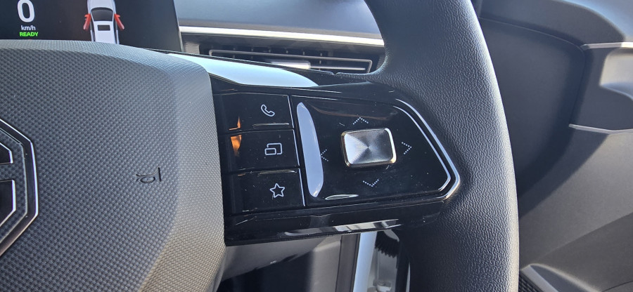 2026 MG MG3 Excite Hybrid+ Hatch Image 15