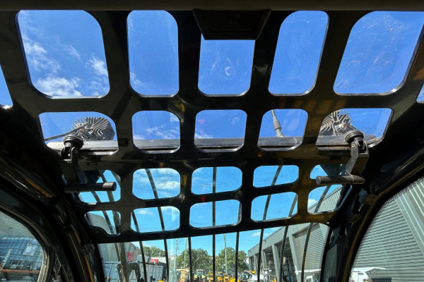 2021 Dieci 40.7 Agri Plus Evo 2 Telescopic Handler Image 16