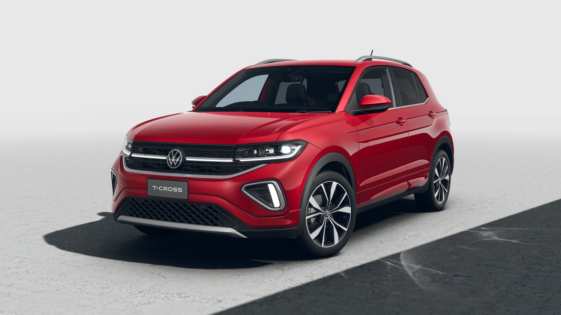 Kings Red Premium Metallic