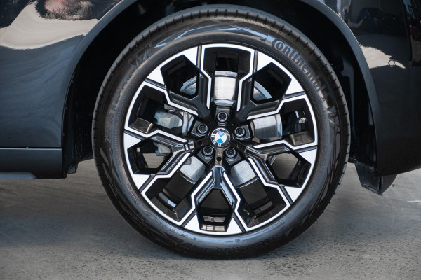 2024 BMW X3 G45 20 xDrive SUV image 25