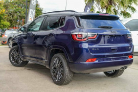 2021 Jeep Compass M6 S Limited Wagon