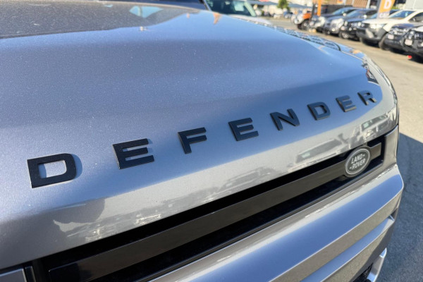 2020 Land Rover Defender L663 110 D240 SE SUV Image 23