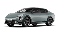 New Kia EV4