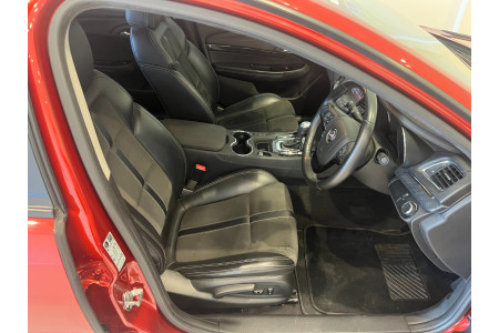 2015 Holden Commodore VF II SS Sedan