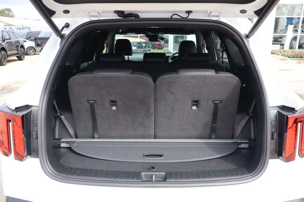 2024 Kia Sorento MQ4 PE HEV GT-Line SUV Image 14