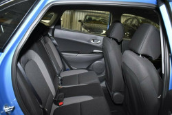 2019 MY20 Hyundai Kona OS.3 Active Suv