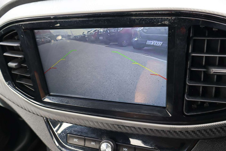 2022 MG MG3 SZP1 Excite Hatch Image 14