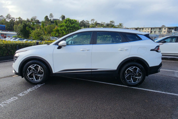 2025 MY26 Kia Sportage NQ5 PE S SUV Image 6
