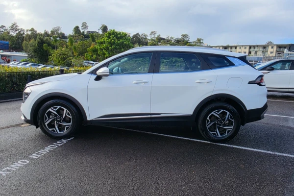 2025 MY26 Kia Sportage NQ5 PE S SUV Image 6