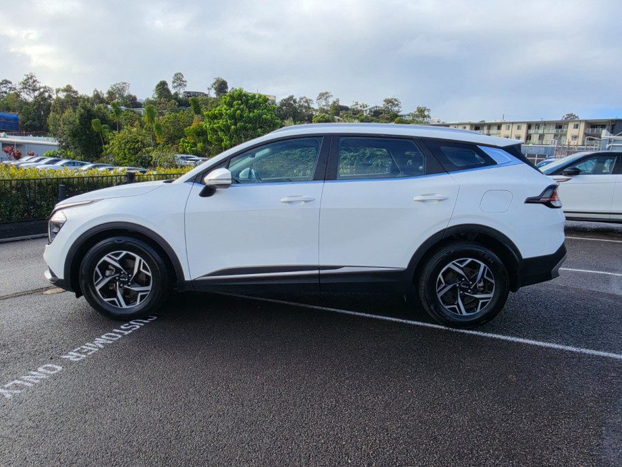 2025 MY26 Kia Sportage NQ5 PE S SUV Image 6
