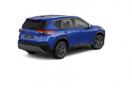 2025 Nissan X-Trail T33 ST SUV