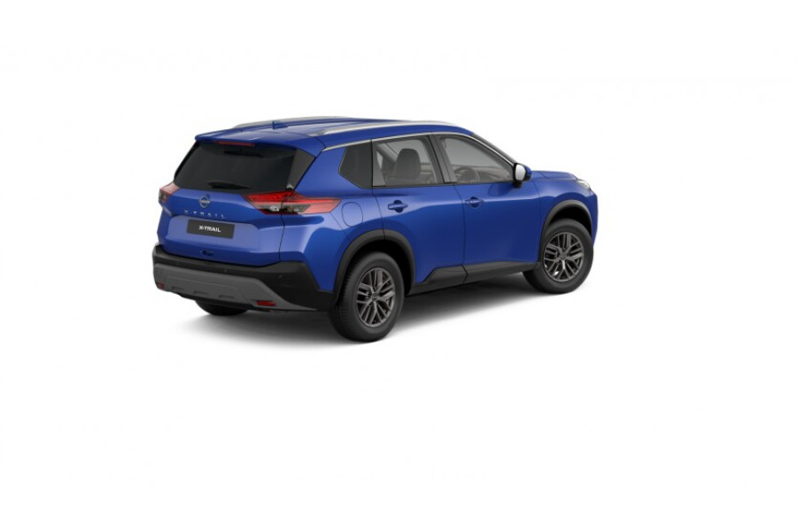 2025 Nissan X-Trail T33 ST SUV Image 18