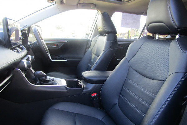 2022 MYov Toyota RAV4 AXAH54R Cruiser SUV Image 17