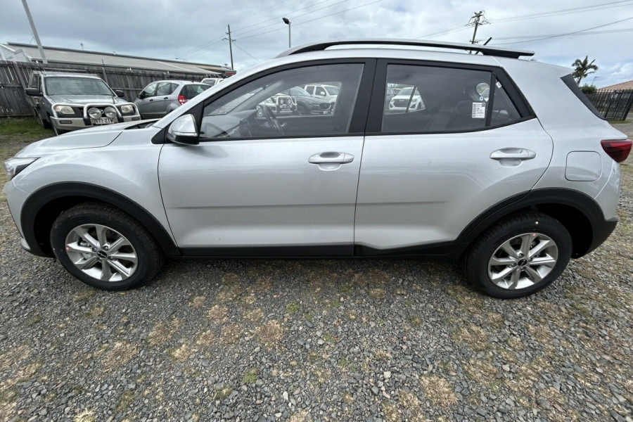 2024 MY25 Kia Stonic YB S SUV Image 9