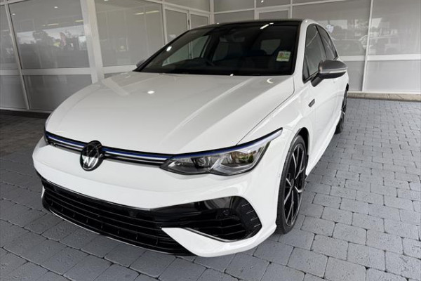 2024 MY24.5 Volkswagen Golf 8 R Hatch