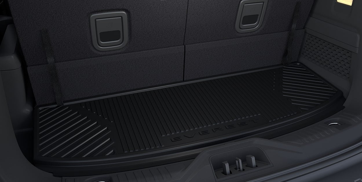 Cargo Mat - Small
