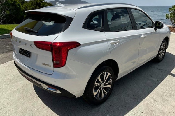 2023 GWM Haval Jolion A01 Premium SUV Image 3