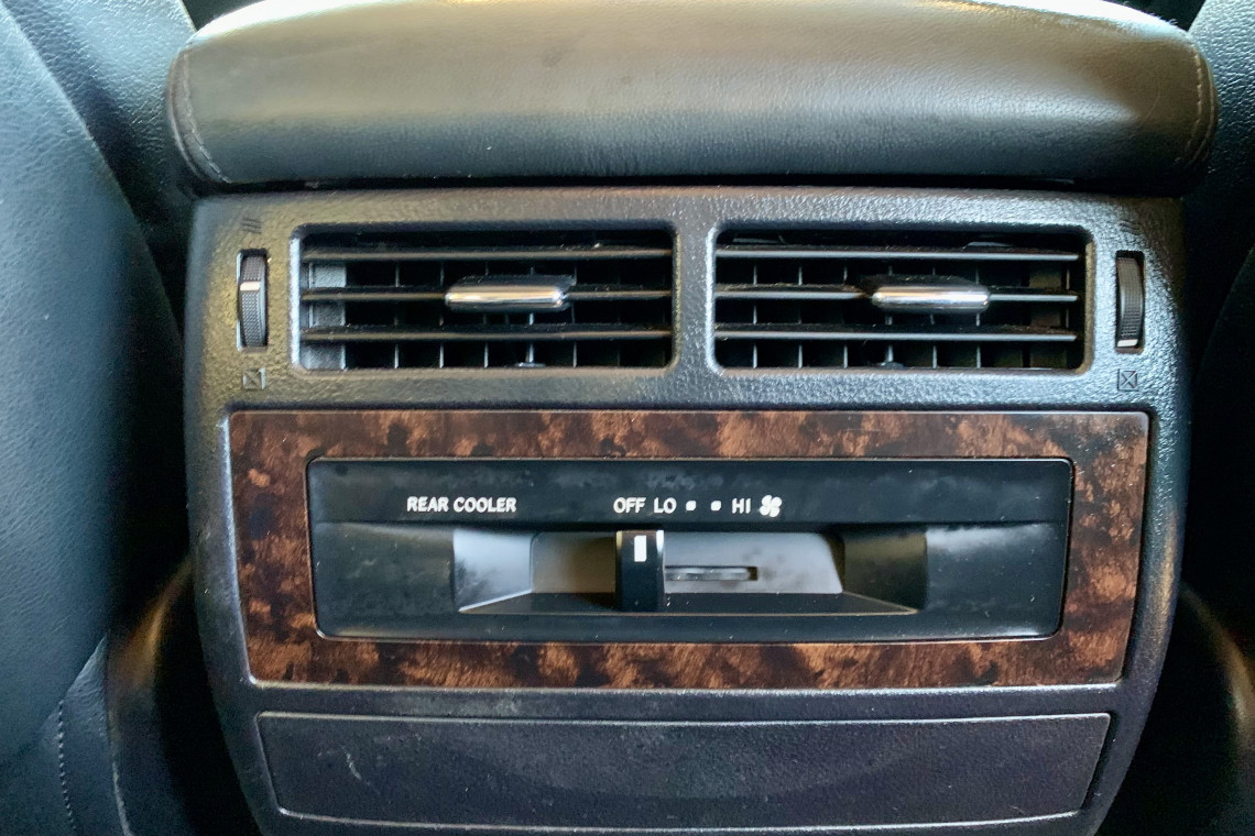 2015 MY13 Toyota LandCruiser VDJ200R VX SUV Image 14