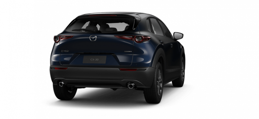 2026 Mazda CX-30 DM Series G20 Pure SUV Image 15