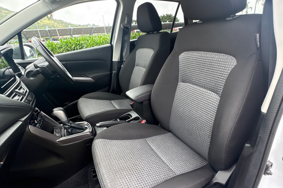 2023 Suzuki S-Cross JYB GL+ Hatch Image 8