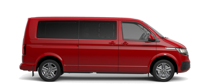 Comfortline Premium LWB