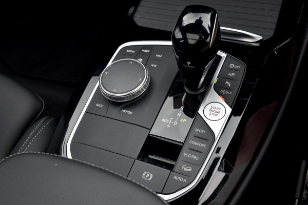 2022 BMW X3 G01 LCI xDrive30i SUV