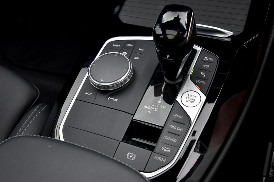2022 BMW X3 G01 LCI xDrive30i SUV