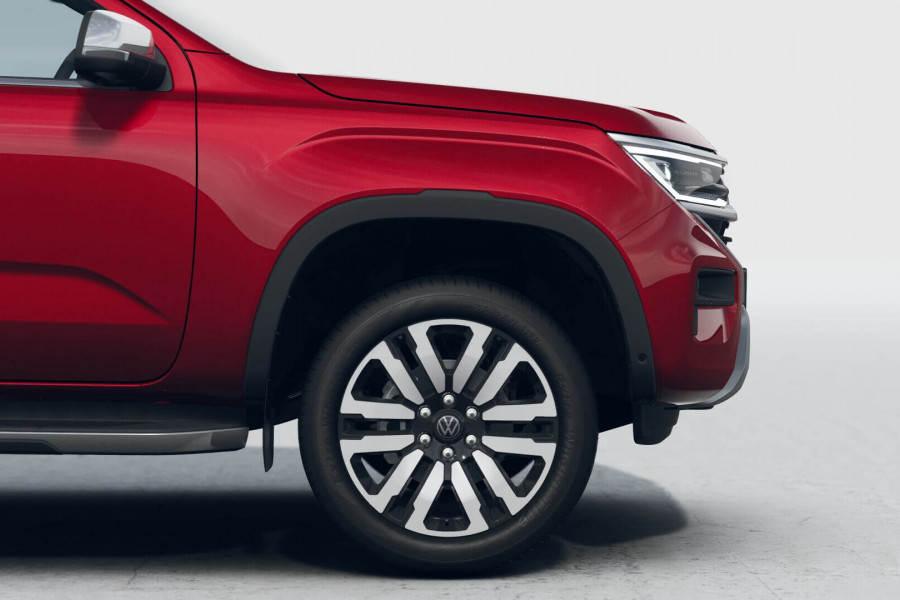 2023 Volkswagen Amarok NF TSI452 Aventura Ute Image 6