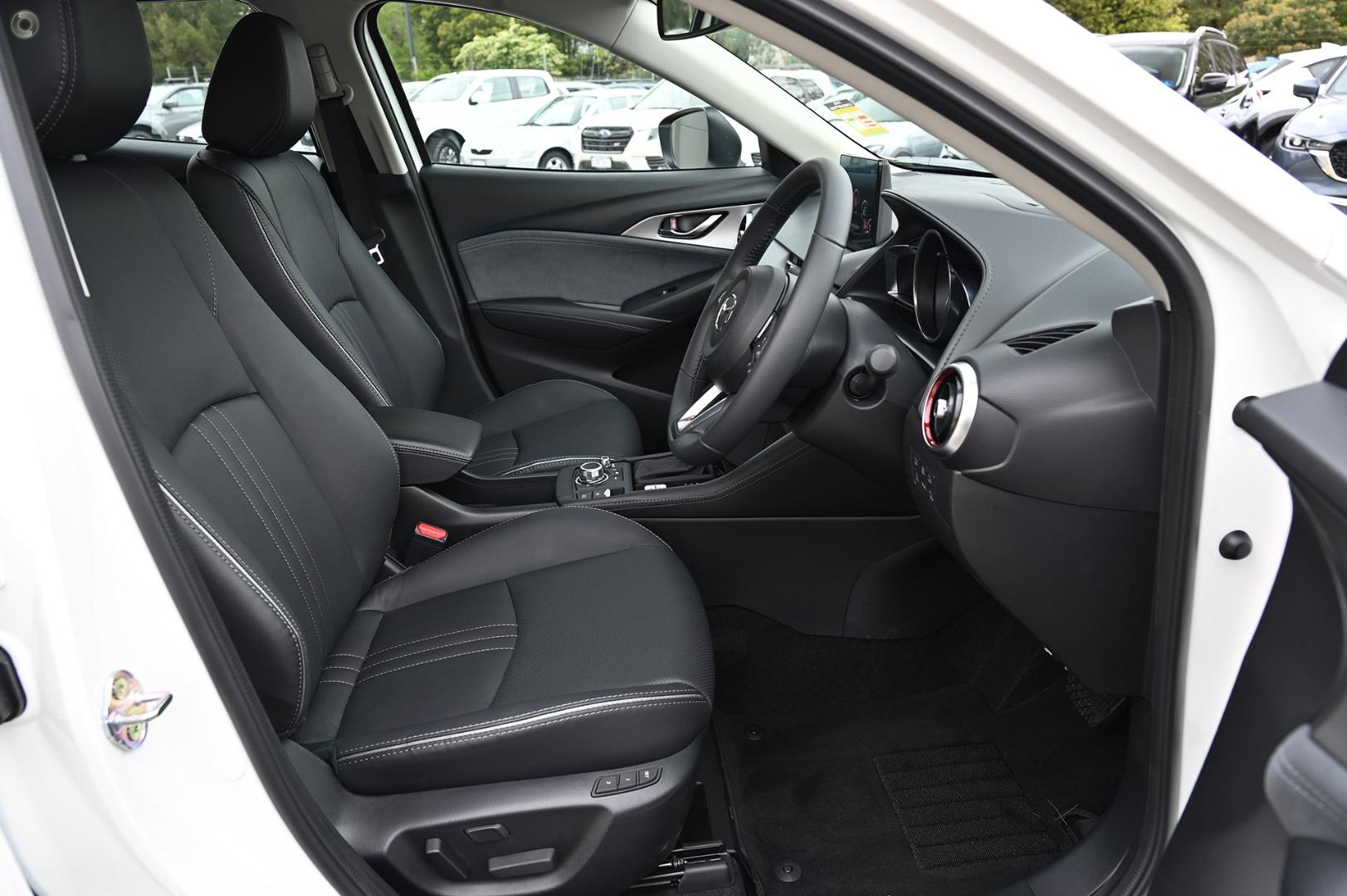 2023 Mazda CX-3 DK G20 Akari SUV Image 12