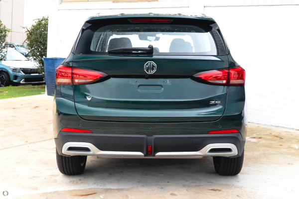 2026 MY26.5 MG ZS ZS32 Essence Turbo SUV Image 3
