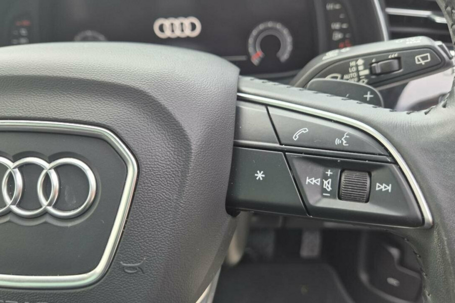 2019 MY20 Audi Q7 4M 45 TDI SUV Image 17