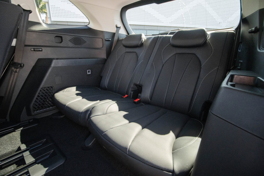 2026 MG QS Essence SUV Image 11