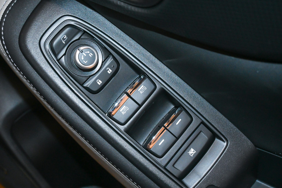 2024 Subaru Forester S5 2.5i-S SUV Image 10