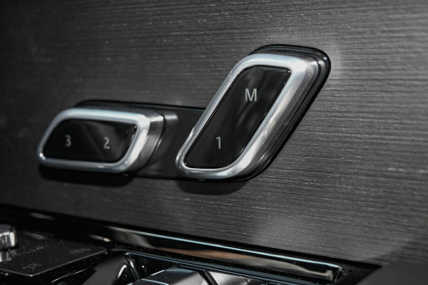 2025 Land Rover Range Rover Sport L461 P530 Autobiography SUV image 11