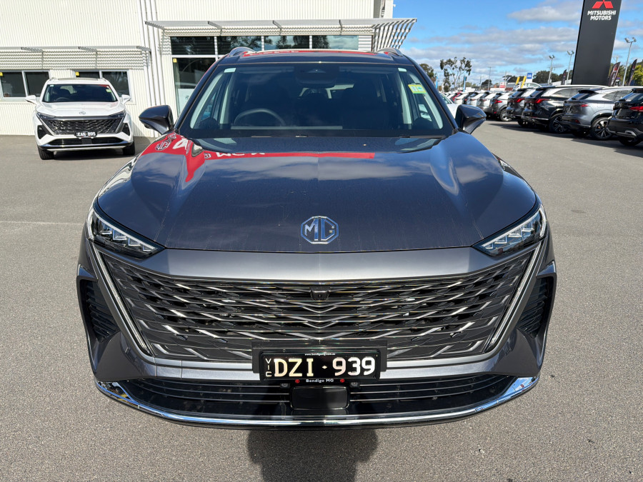 2025 MG QS IS31 Excite SUV Image 7