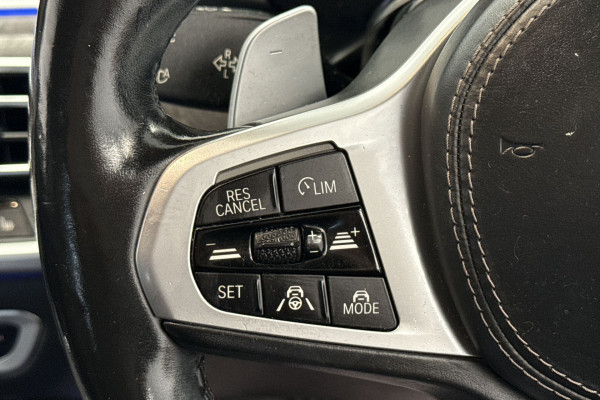 2021 BMW X5 G05 xDrive30d M Sport SUV