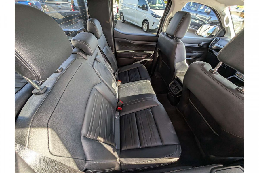 2024 MY24.5 Ford Ranger P703 Sport Ute Image 13