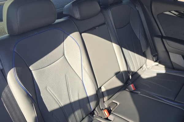 2026 Volkswagen Tiguan CT 195TSI R-Line SUV Image 14