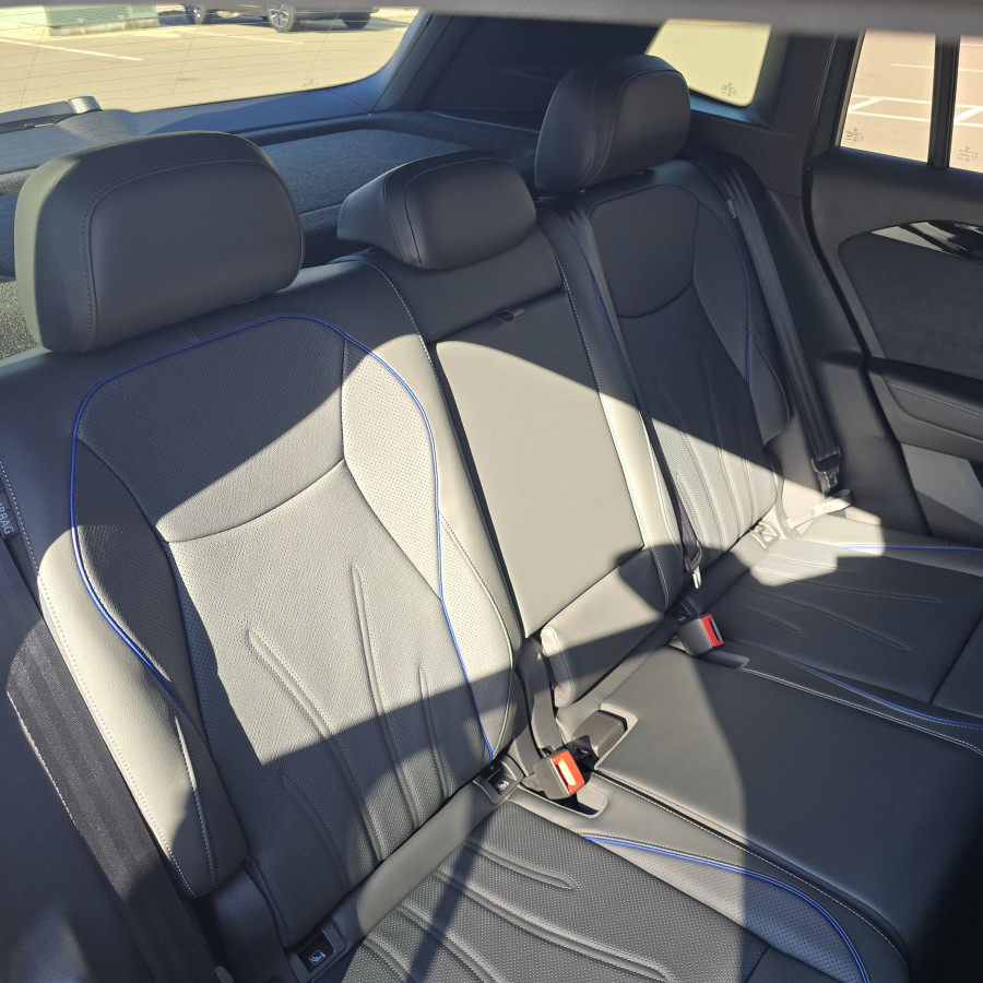 2026 Volkswagen Tiguan CT 195TSI R-Line SUV Image 14