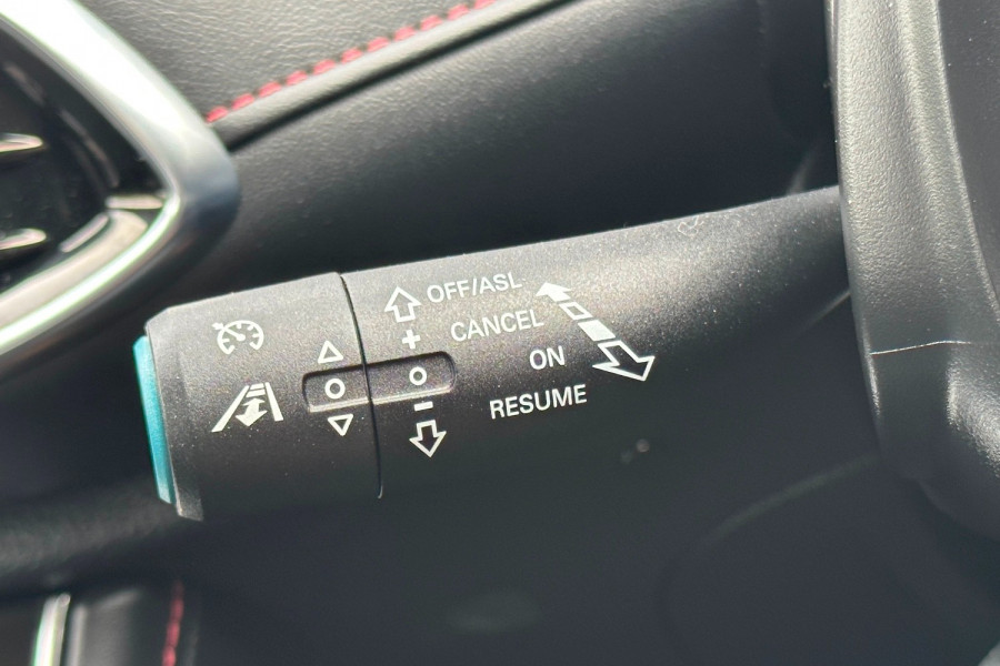 2022 MG HS SAS23 Vibe SUV Image 6