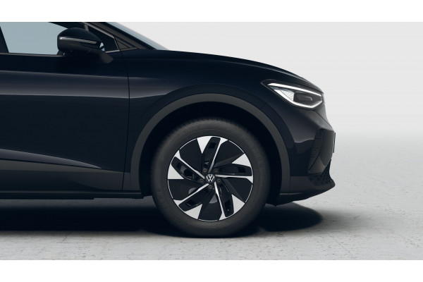 2025 Volkswagen ID. 4 E2 Pro SUV Image 8