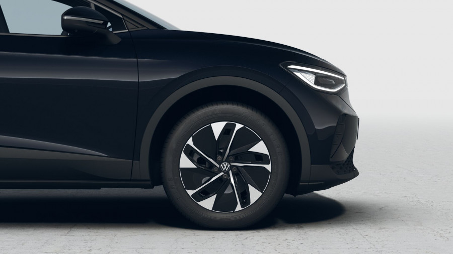 2025 Volkswagen ID. 4 E2 Pro SUV Image 8